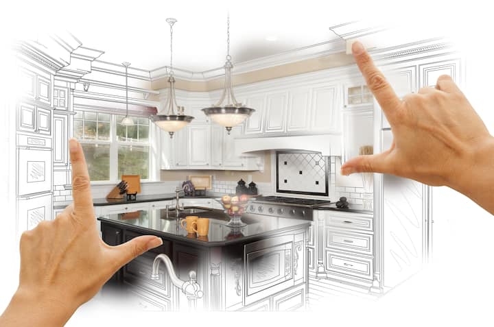 Our specialists in Stockton, California help you create a kitchen that reflects your personal style and design.